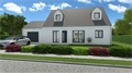 Maison à la vente